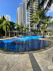 Grove Lane (D10), Condominium #439537421